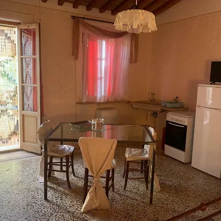 Casale Eleonora Venturina Terme