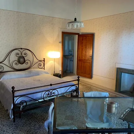 Casale Eleonora Venturina Terme