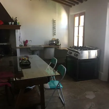 Apartment Casale Eleonora