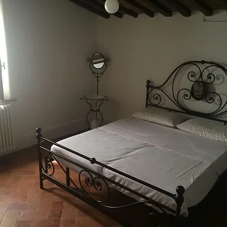 Apartment Casale Eleonora
