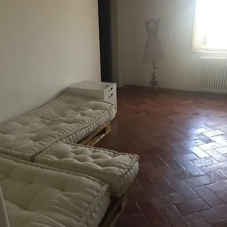 Apartment Casale Eleonora