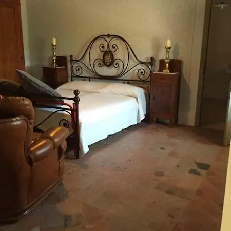 Casale Eleonora Apartment Venturina Terme