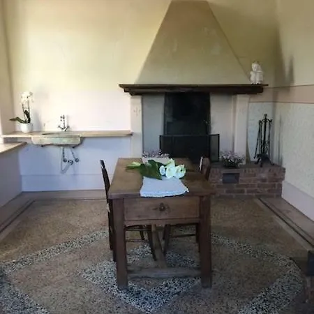 Apartment Casale Eleonora Venturina Terme