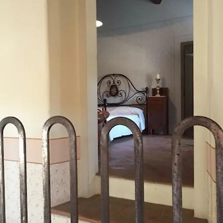Apartment Casale Eleonora *