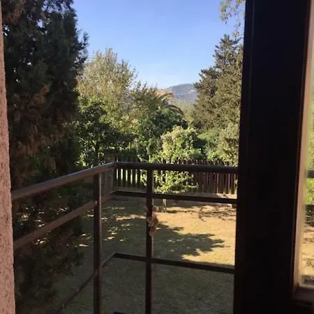 Apartment Casale Eleonora