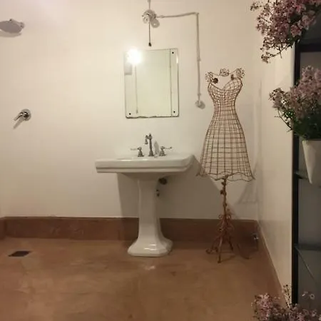 Casale Eleonora Apartment