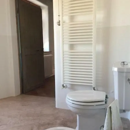 Apartment Casale Eleonora Venturina Terme