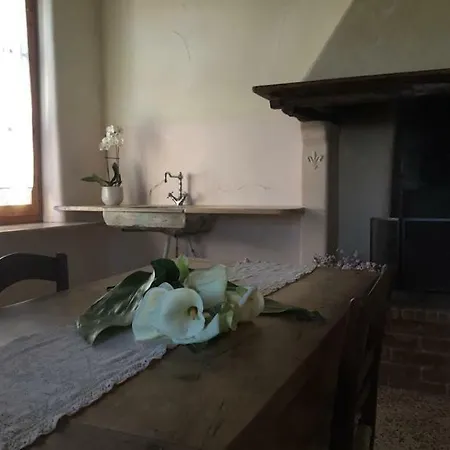 Apartment Casale Eleonora