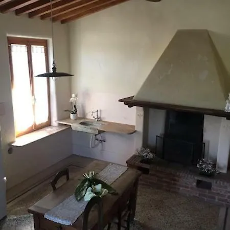 Casale Eleonora * Venturina Terme