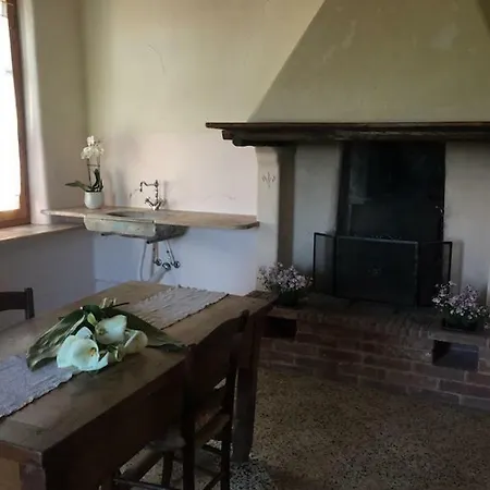 Casale Eleonora *