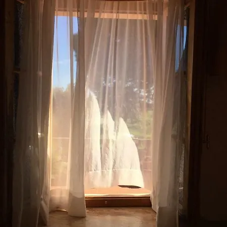 Casale Eleonora Apartment