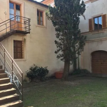 Casale Eleonora Venturina Terme