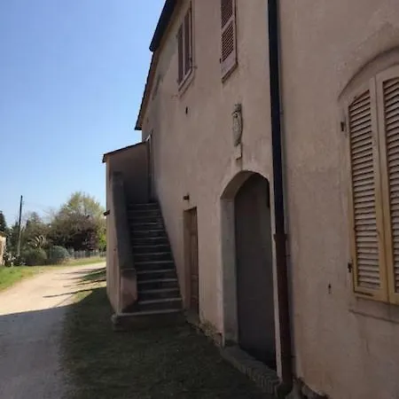 Casale Eleonora Apartment