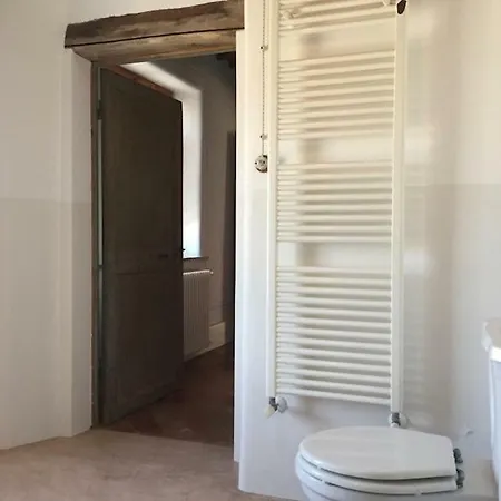 Casale Eleonora Apartment *