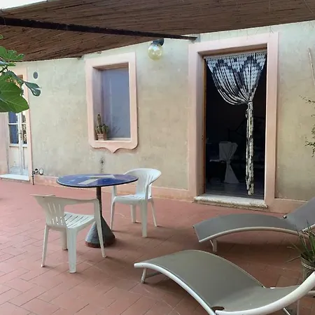 Apartment Casale Eleonora *