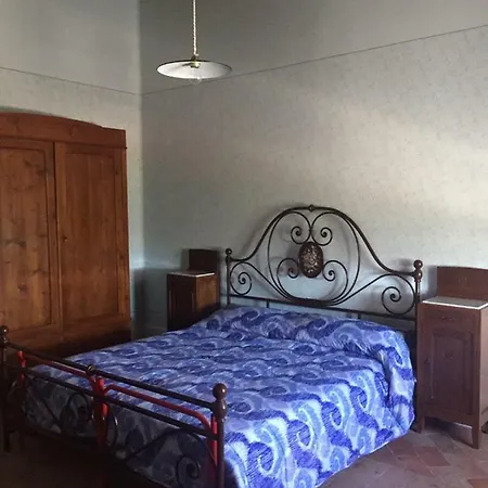 Casale Eleonora Apartment *